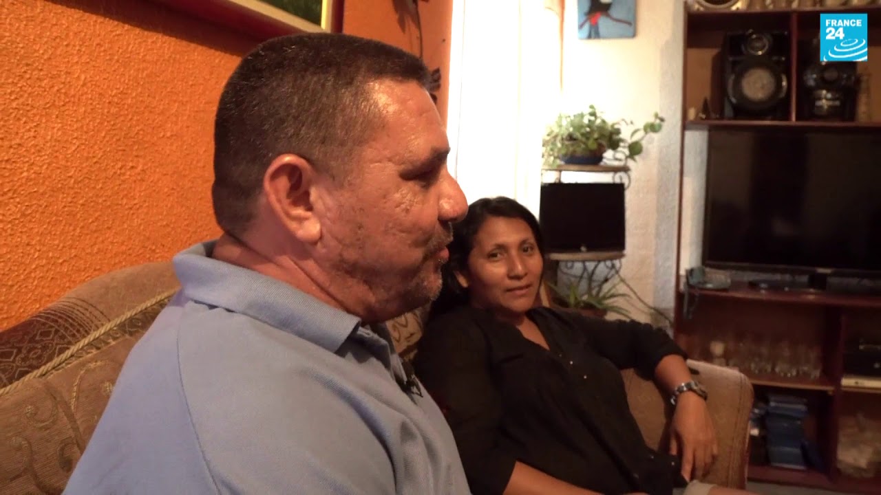Le Venezuela, la survie au quotidien
