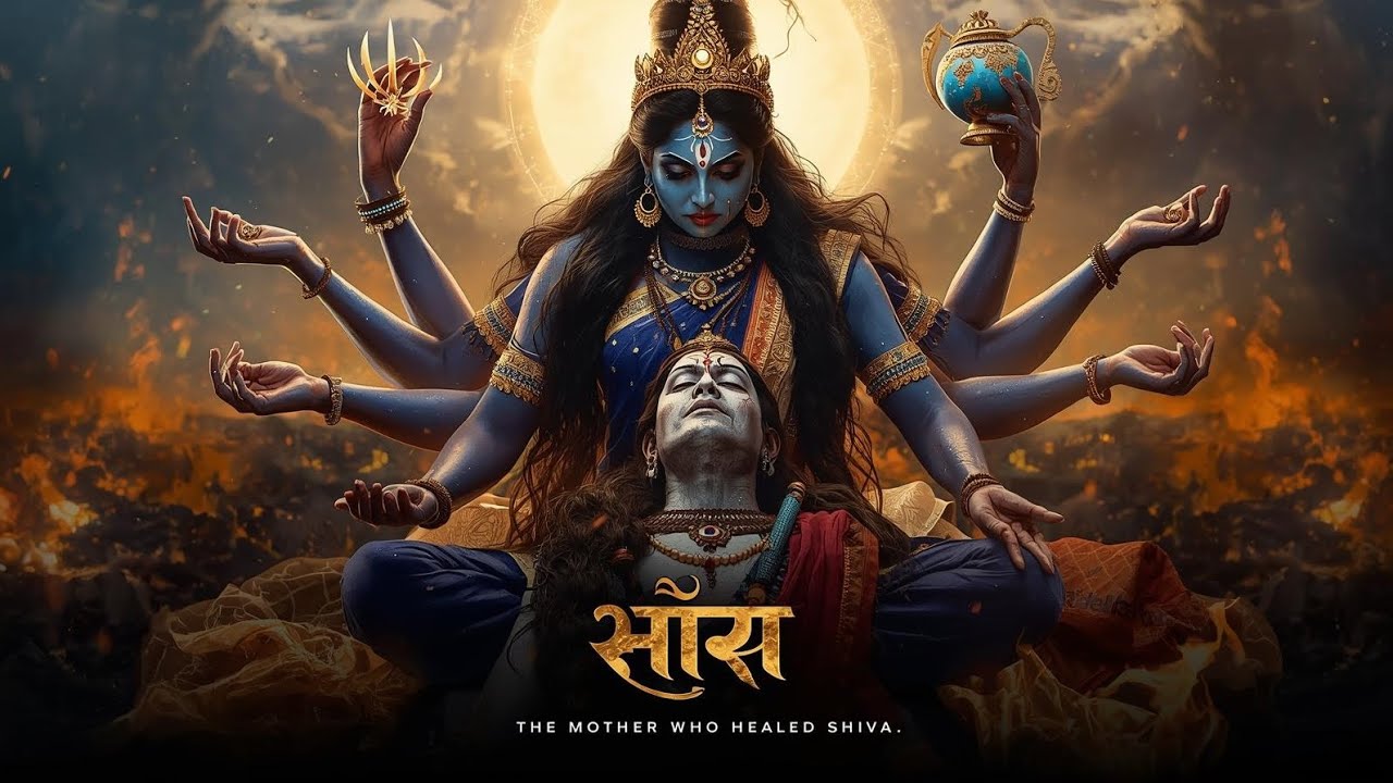 Maa Tara | Healing Mantra for Protection 