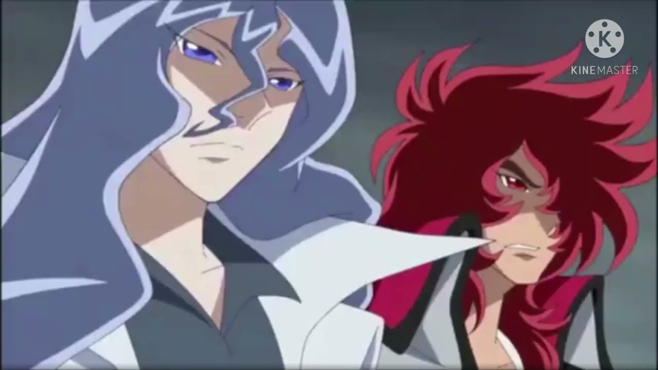 サソリーナ…