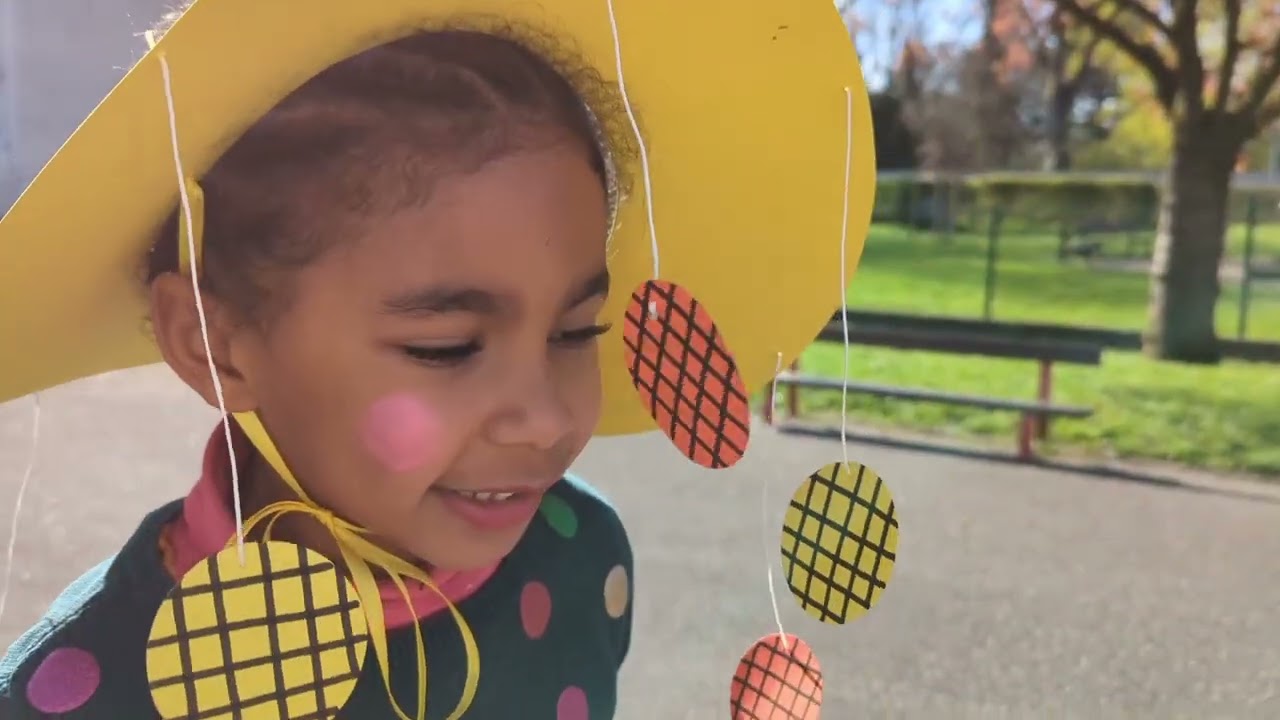 La folle journée de Petit Loup