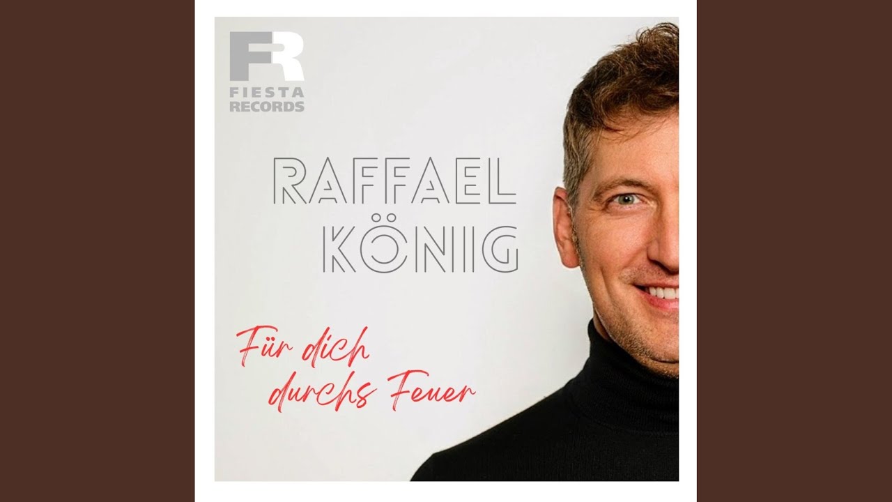 Für dich durchs Feuer