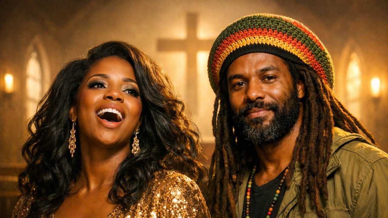 Gregory Porte & Alicia Keys - Late Desire 🎶 Timeless Valentine Jazz Love Songs 2026