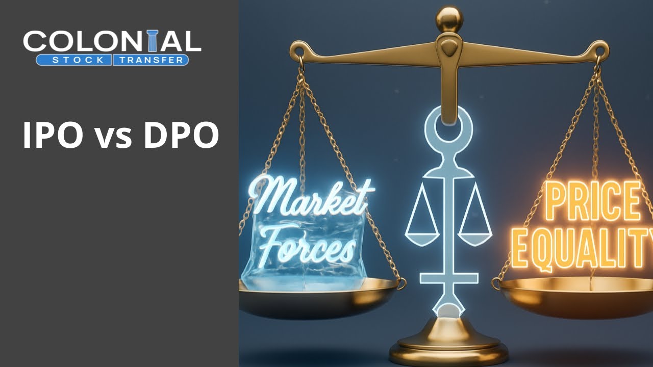 IPO vs DPO: The Differences Explained