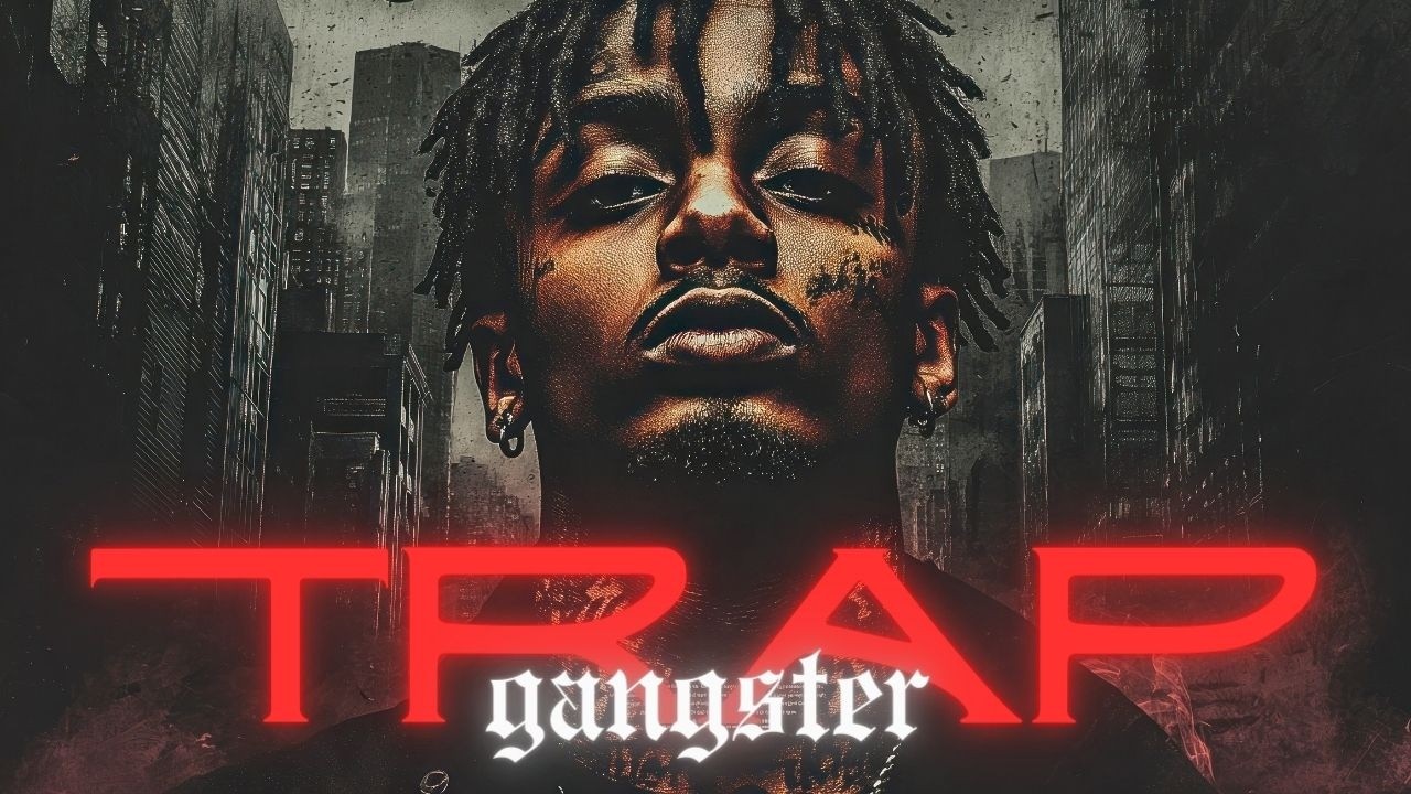 Hard Rap & Trap Motivation Mix 2026 🔥 Grind Mode Hip-Hop for Hustle, Drive & Success