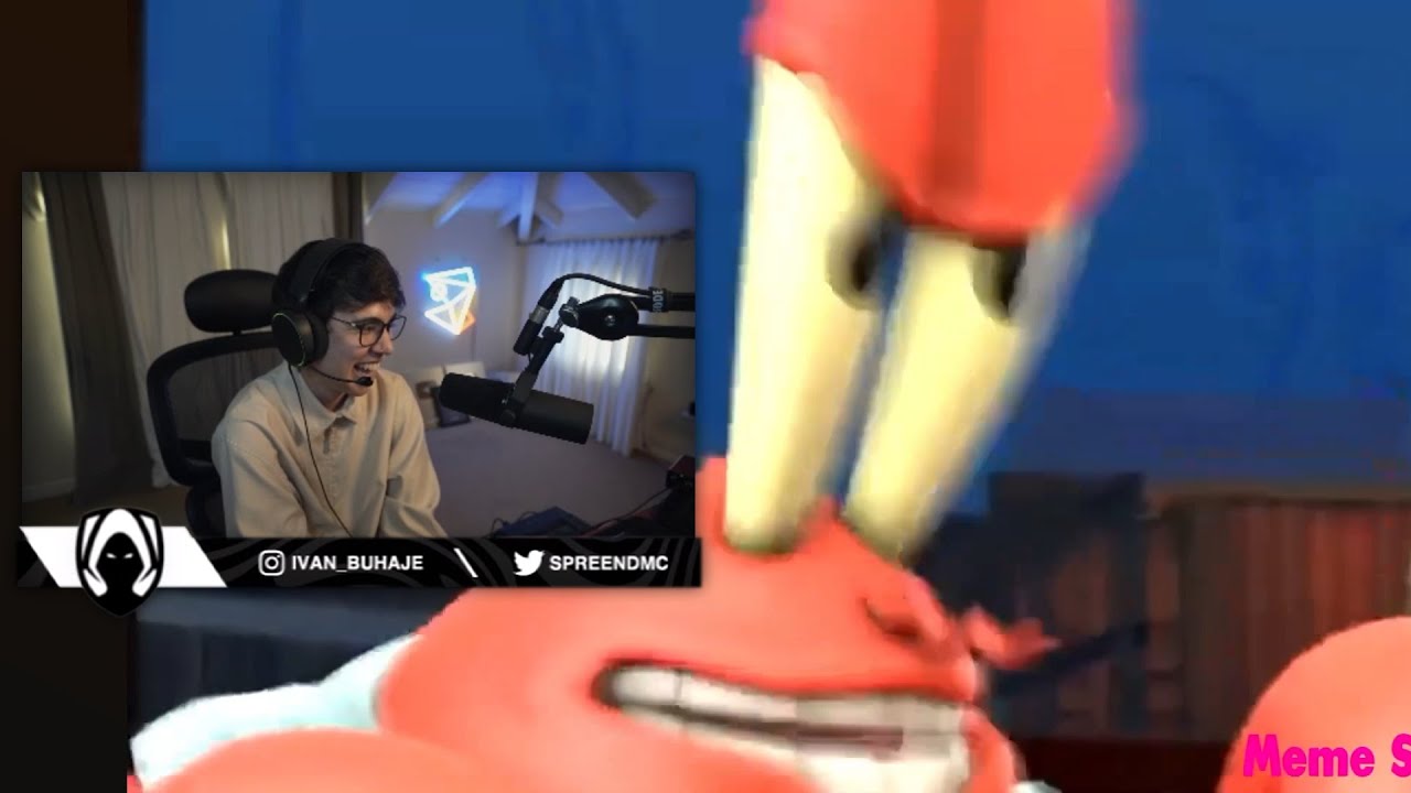 SPREEN VIENDO MEMES (PARTE 40)