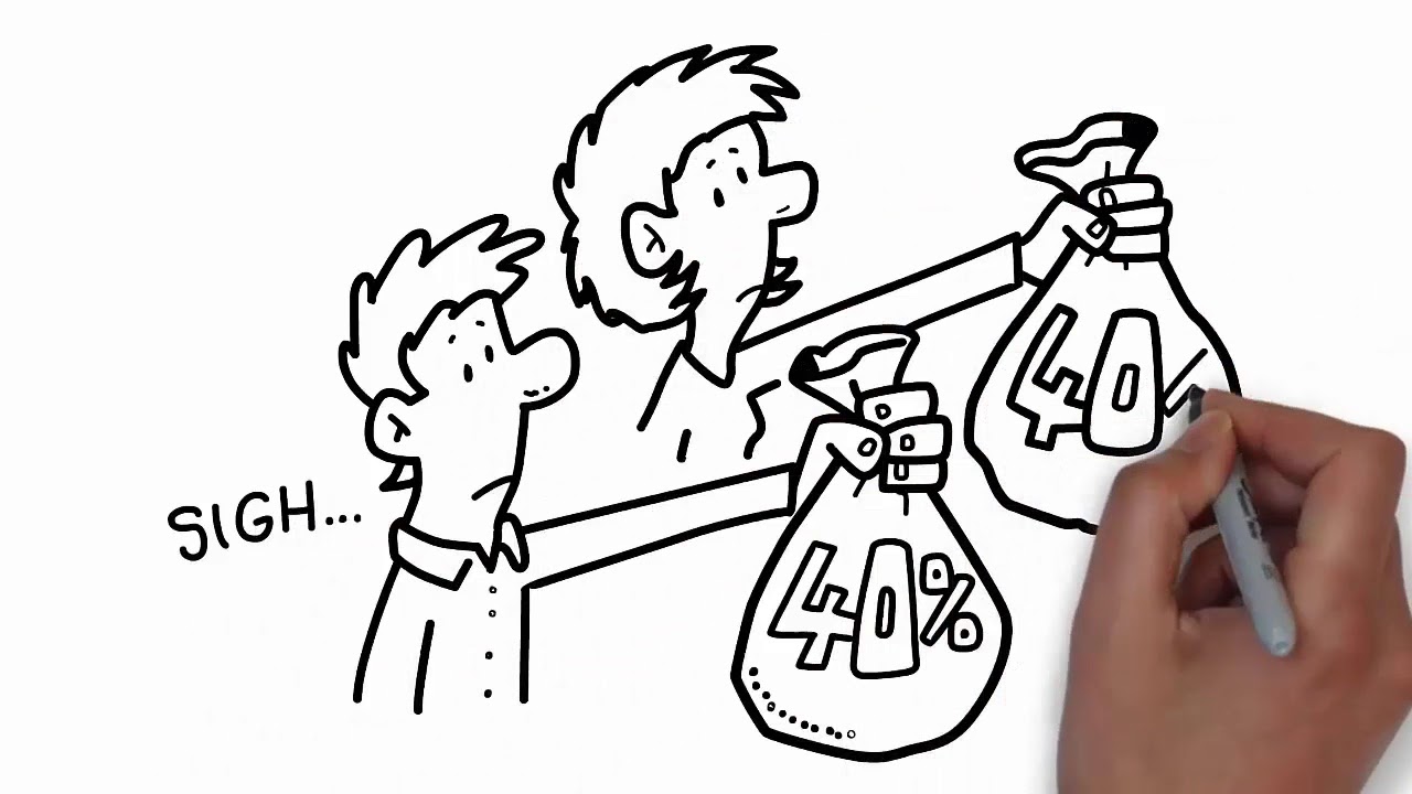 Protect Your Estate from Generational Inheritance Tax - Estate Planning Advice