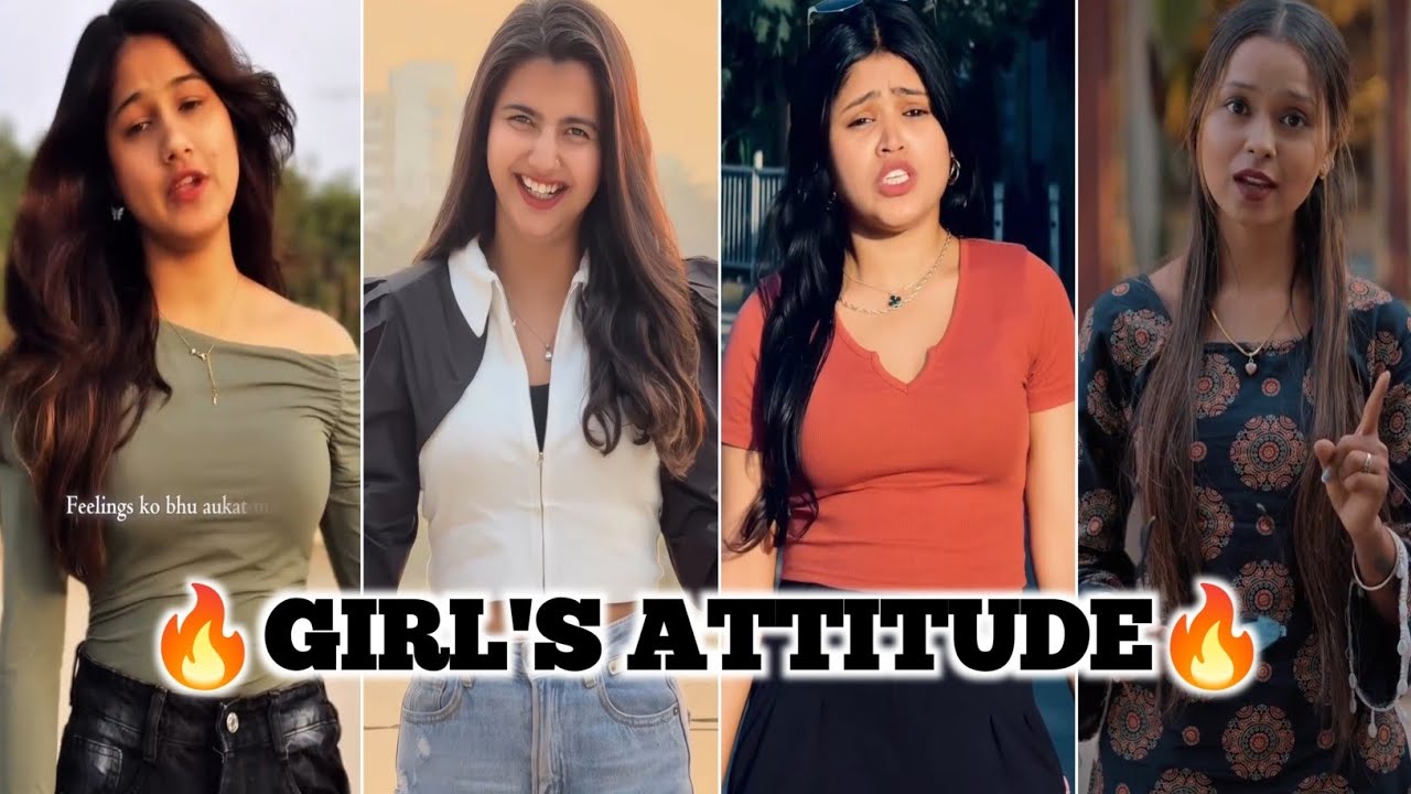 Attitude Video👿। Viral Attitude Video🔥। New Attitude Video💥। New Instagram Attitude Video😎। 