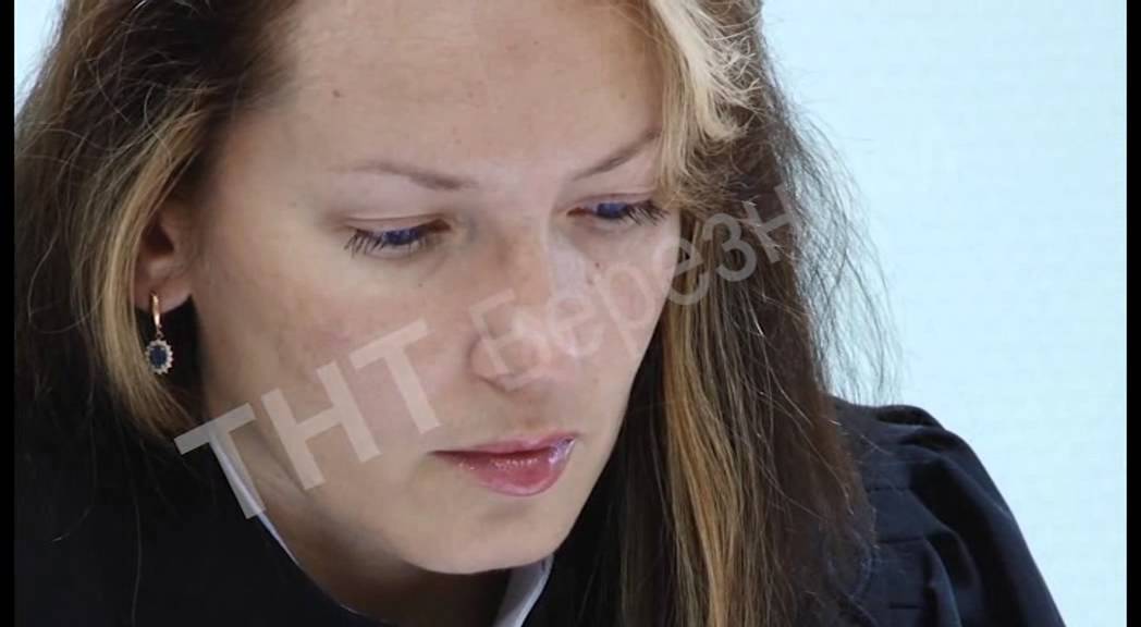 816 выпуск Новости ТНТ Березники 18 август 2015