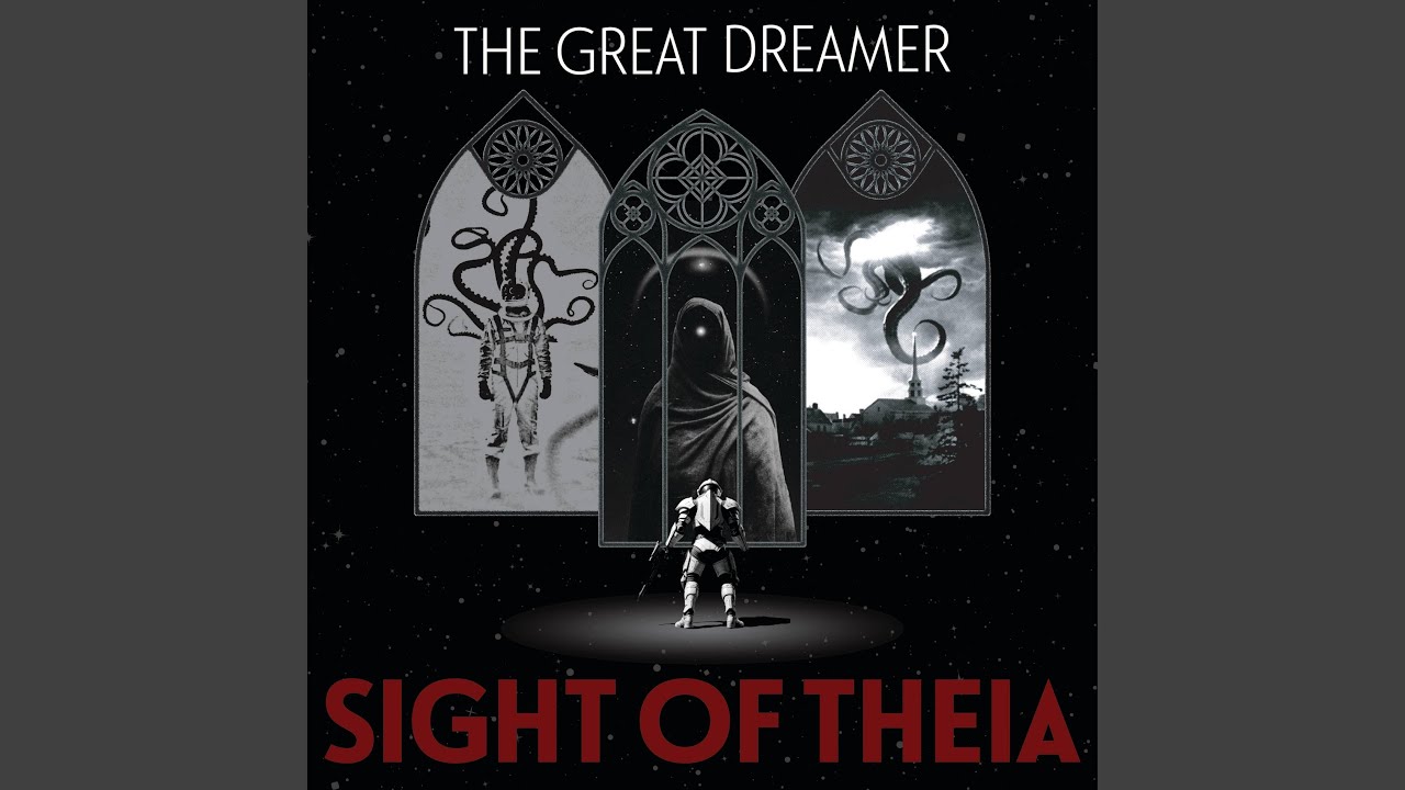 The Great Dreamer
