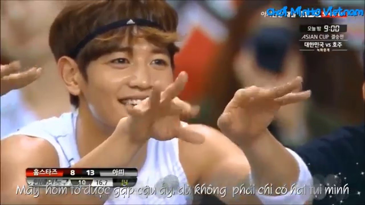 [FMV] 151209 - Happy 25th Birthday Choi Minho