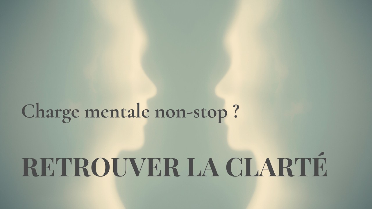 Reposer l’esprit en 25 min | Méditation guidée profonde