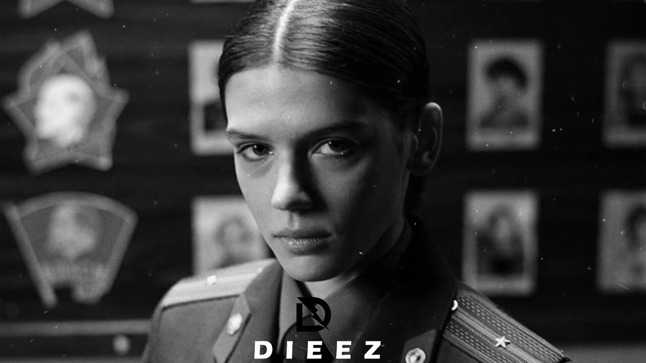 DIEEZ &ndash; Пыяла (REMIX)