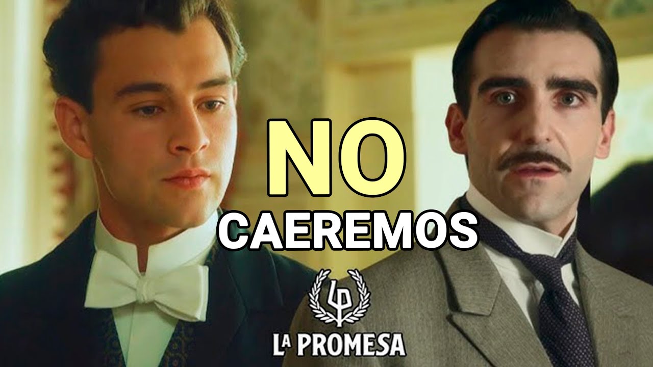 CURRO PROMETE RESCATAR A ÁNGELA Y HUIR CON ELLA | Capítulo 755 La Promesa ANÁLISIS