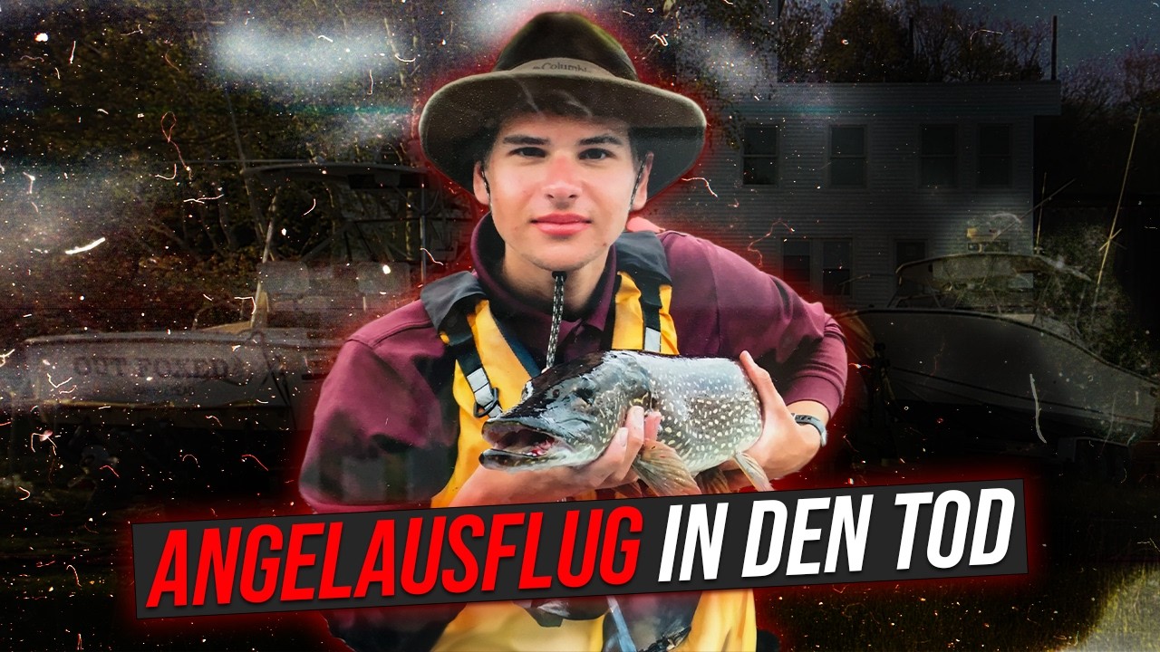 Hat er seine eigene Mutter ermordet? | Der Fall Nathan Carman