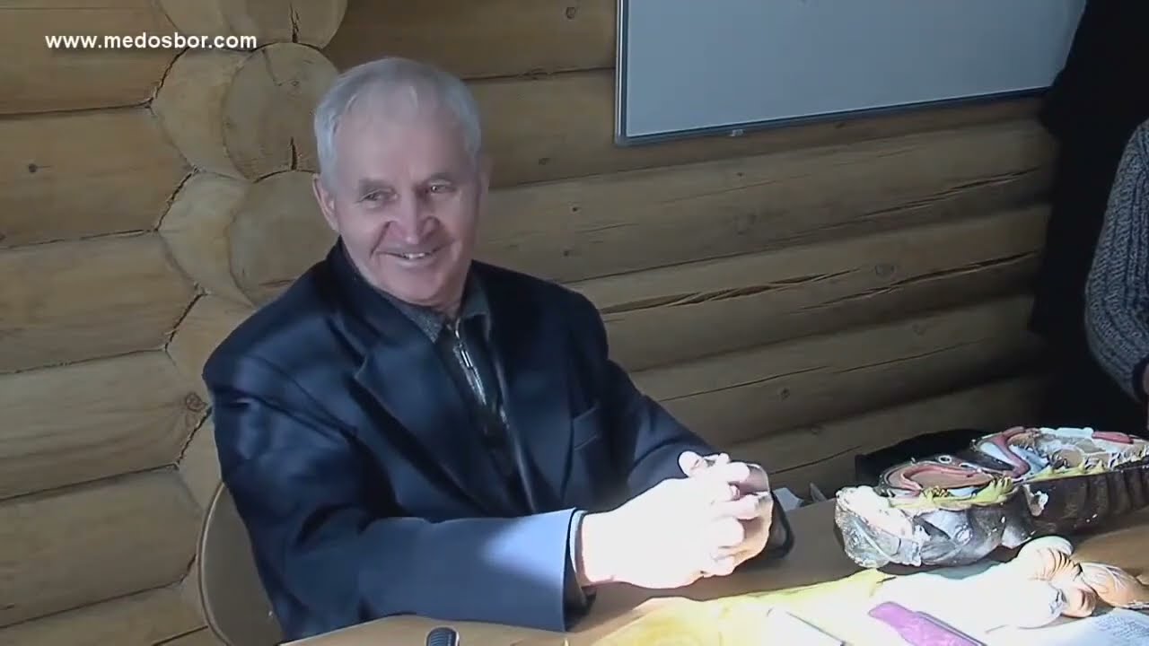 Кашковский_  Про падь и прополис - целебные свойства, преимущества и недостатки