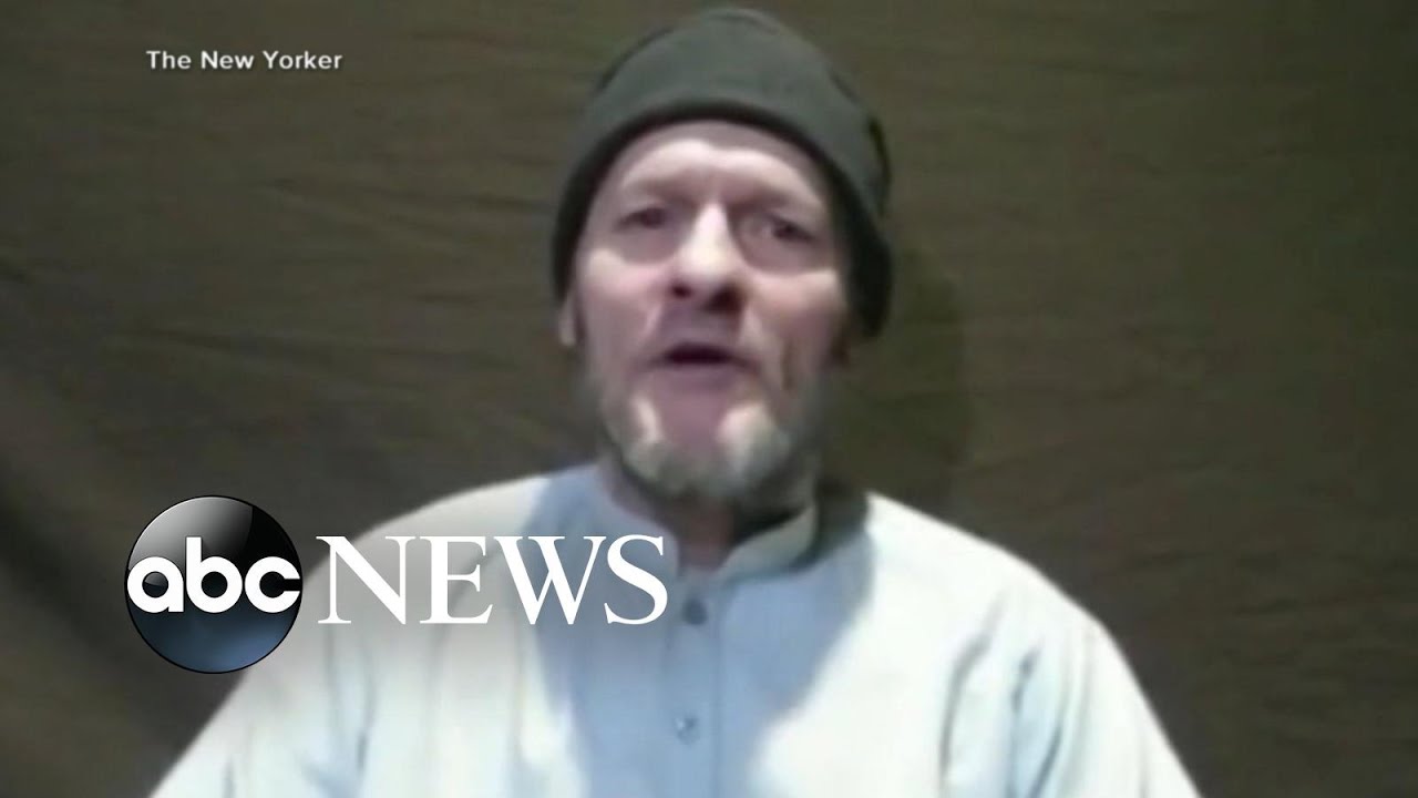What the Taliban prisoner swap means for the US and other Americans detained abroad | ABCNL