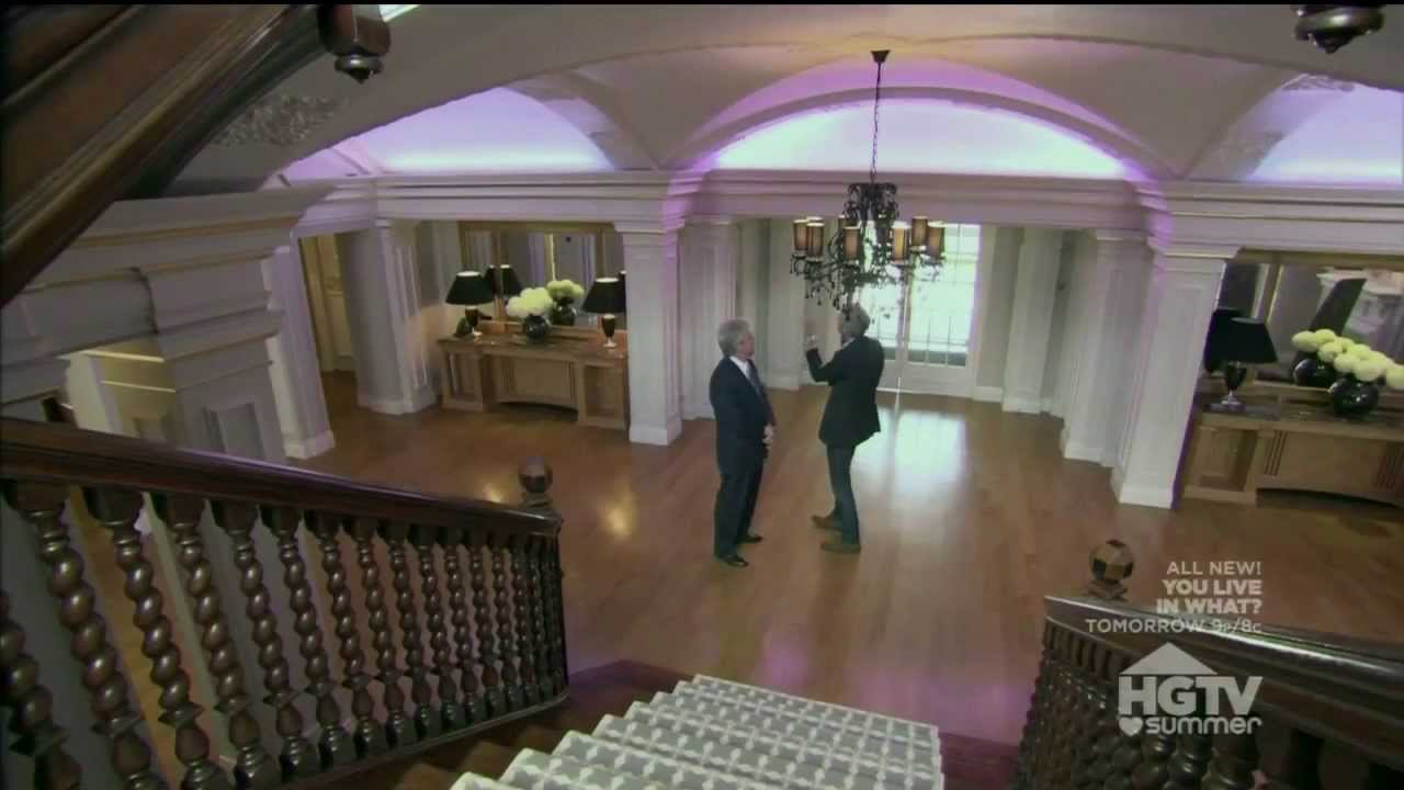Selling London - Heath Hall