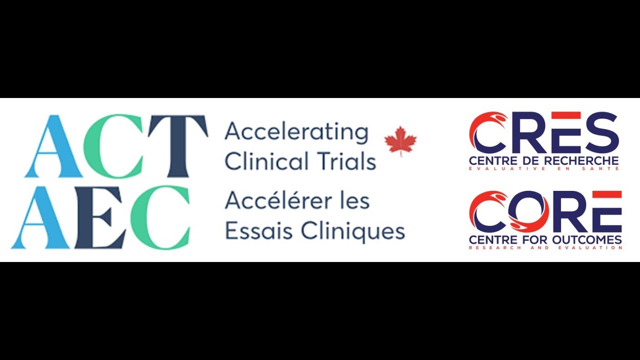 ACT-CTU Clinical Trial Rounds - Dr. Gustavo Duque - January 1, 2026