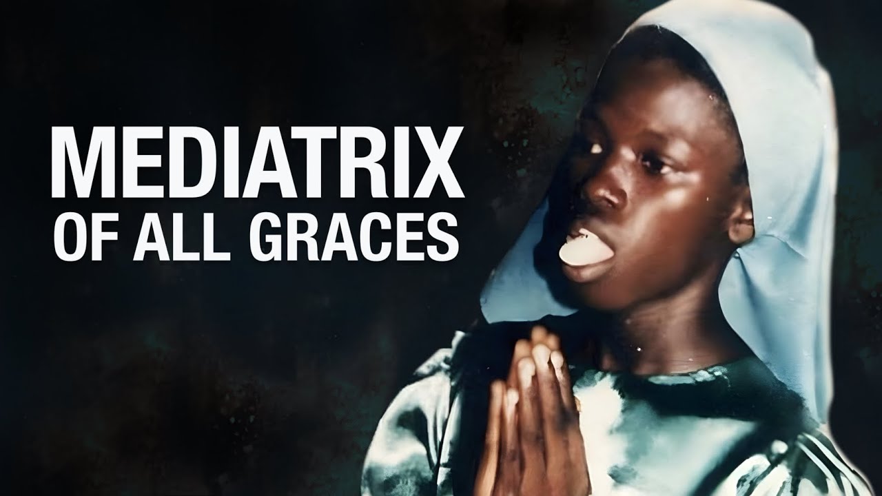 Our Lady of Aokpe: Mediatrix of All Graces and the Eucharistic Sign
