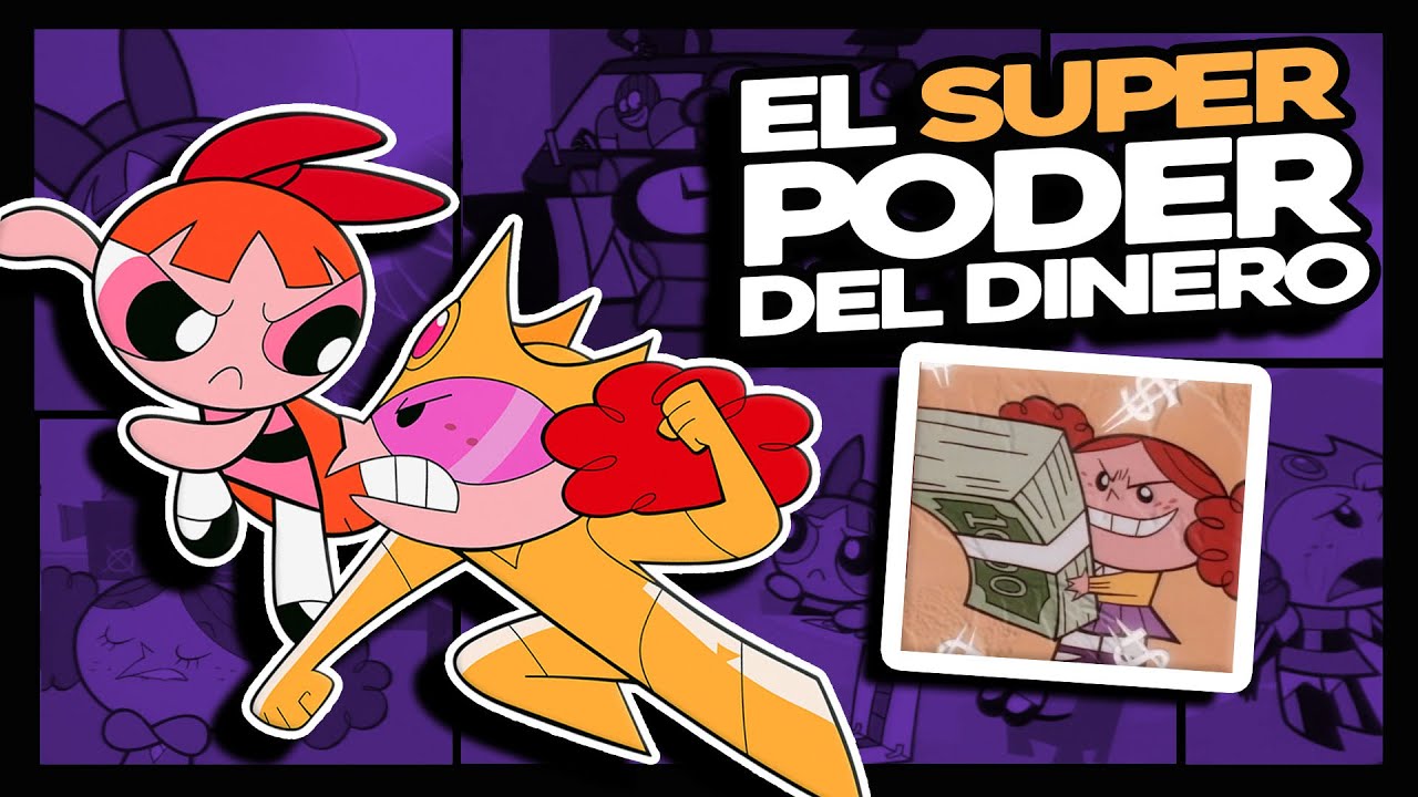 LA HUMANA MAS PODEROSA DE SALTADILLA - TE DESMENUZO A LA PRINCESA MASPLATA #resumen #caricaturas