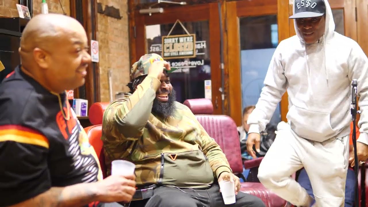 «КОГДА 50 CENT ПРИСОЕДИНИЛСЯ К ЛЕЙБЛУ, МЫ БЫЛИ В НЕМ ДЕЛЕ» ПРОТИВОСТОЯНИЕ SUGE NIGHT И 50 CENT!!