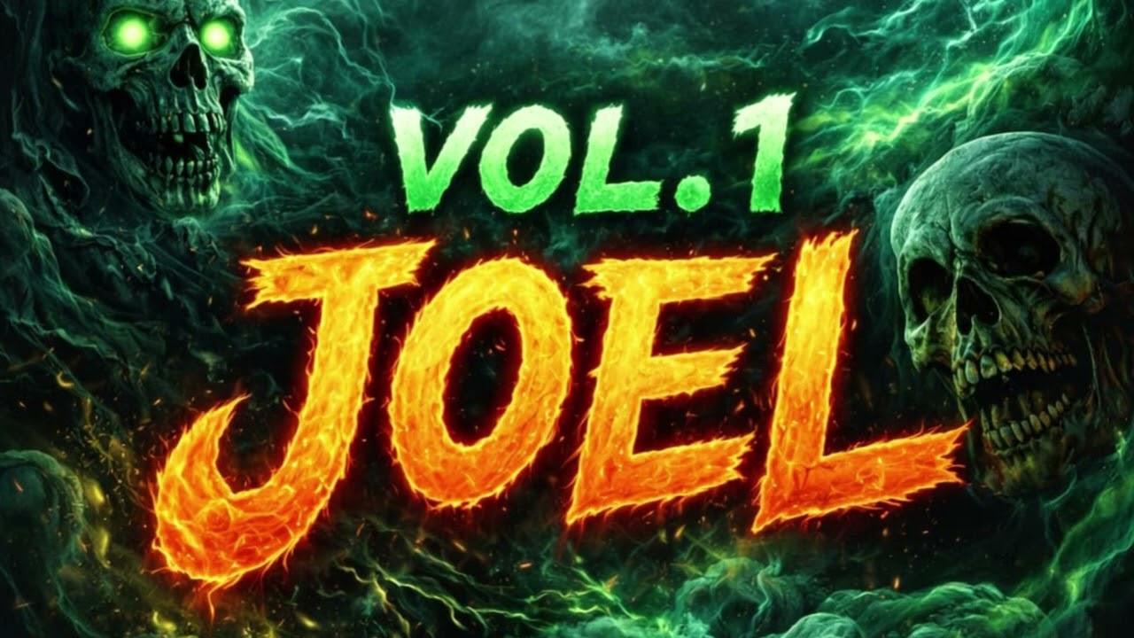 No fue suerte - Joel Vibes
