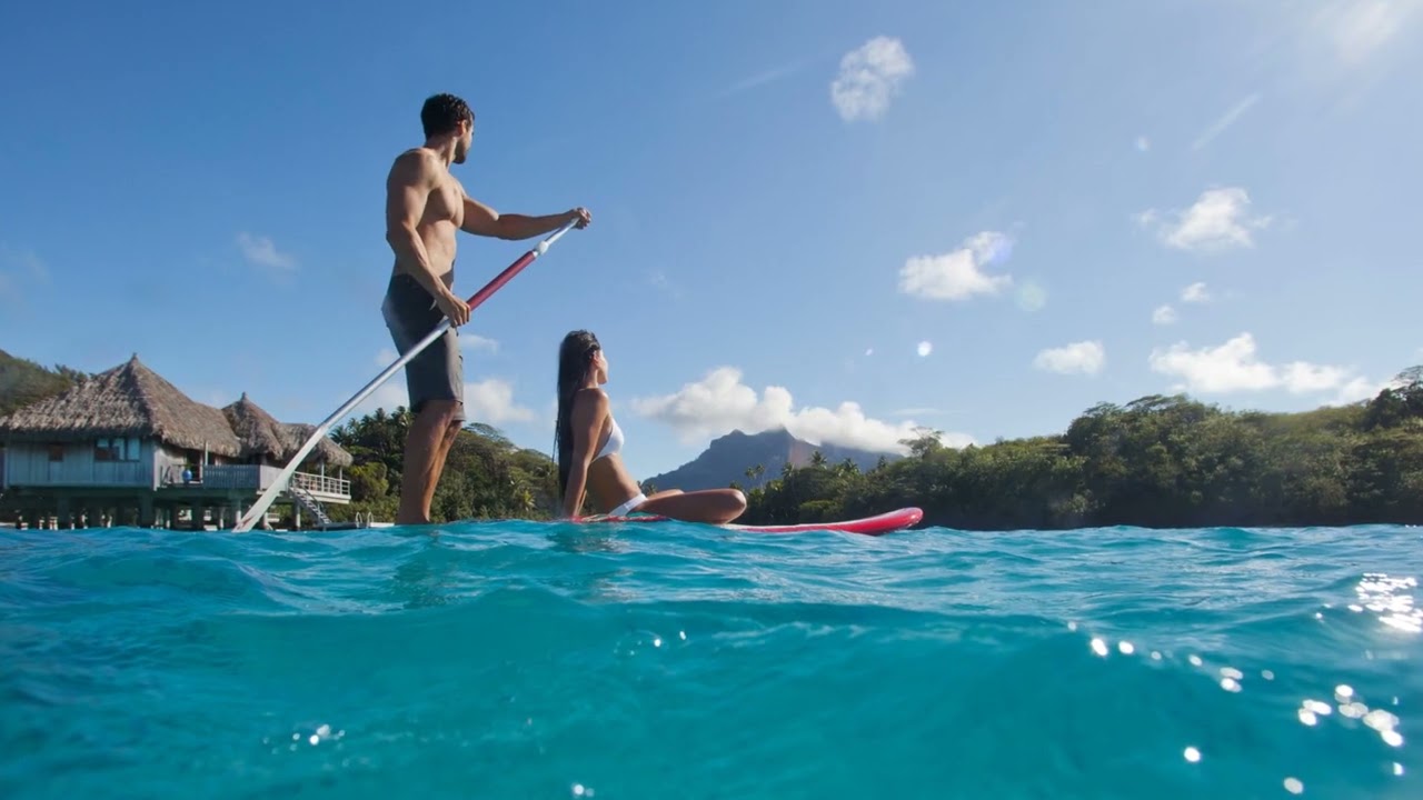 Top Outdoor Activities in Tonga: Adventure Awaits!