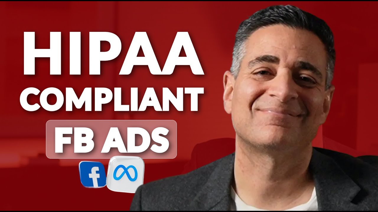 How to Make Facebook Ads HIPAA-Compliant (Avoid These Costly Mistakes!)