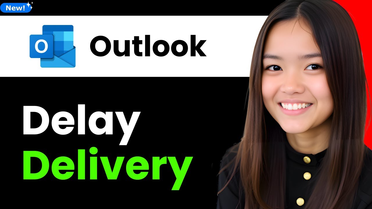 How To Delay Delivery Of Emails In Microsoft Outlook 2026 (Step By Step)