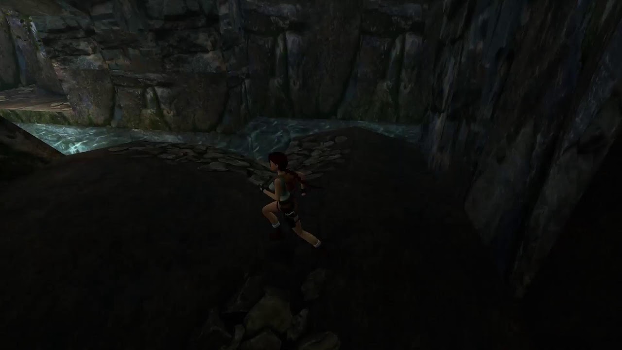 Tomb Raider