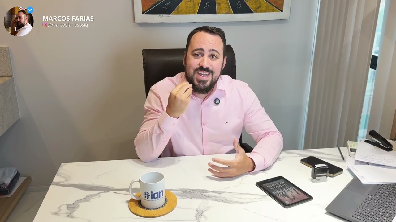 DEPRESSÃO: Como saber se eu estou com depressão?