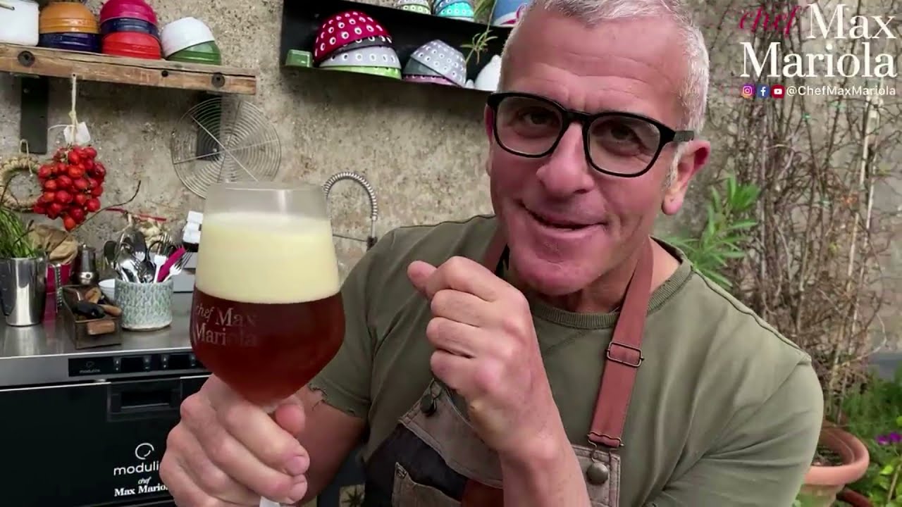 Best of Chef Max Mariola e Birra Flea