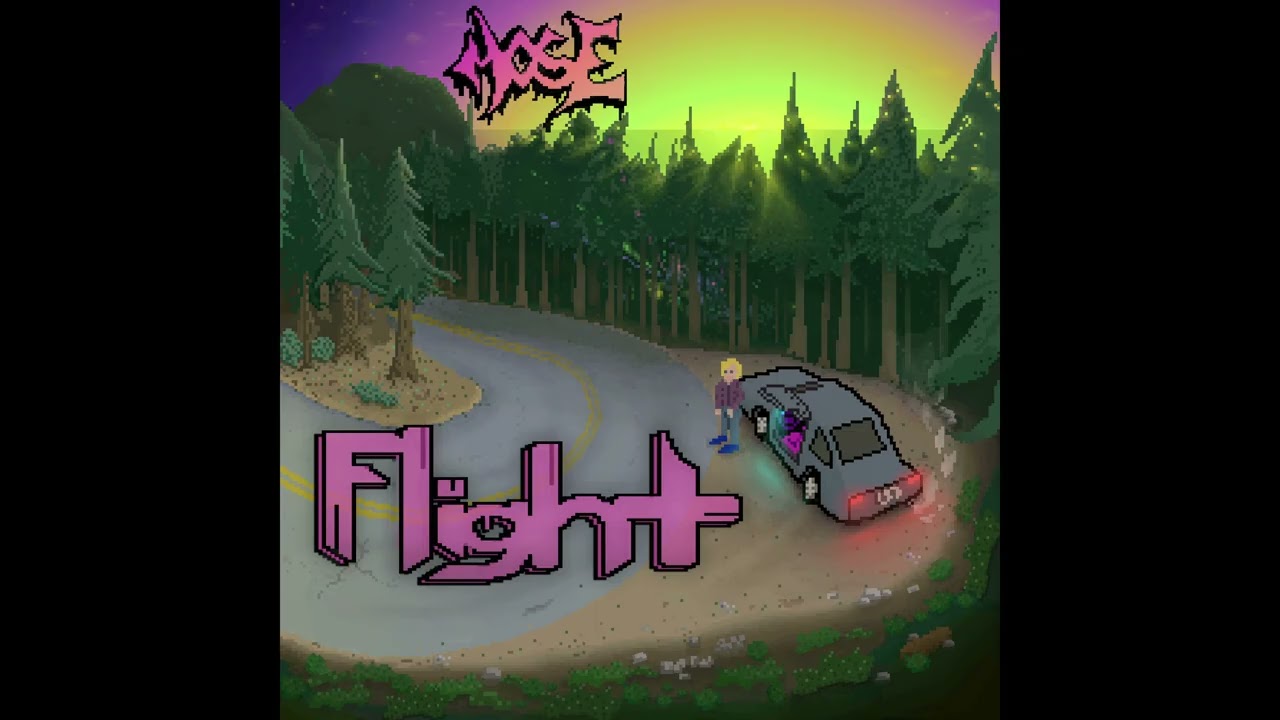 Flight - Mose Portal