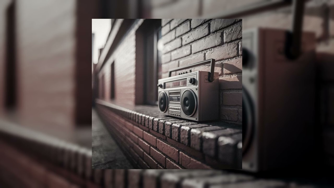 Story To Tell 90 BPM F Min | Boom Bap Type Beat | Prod. BFlatKicks