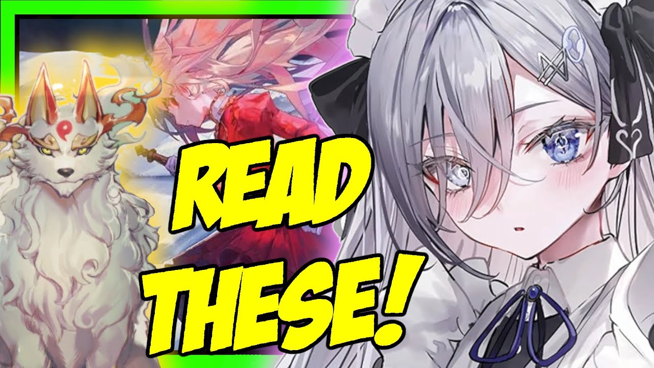 The Best Light Novels To Read In 2025! (Including Japanese Novels) | Light Novel Recommendations