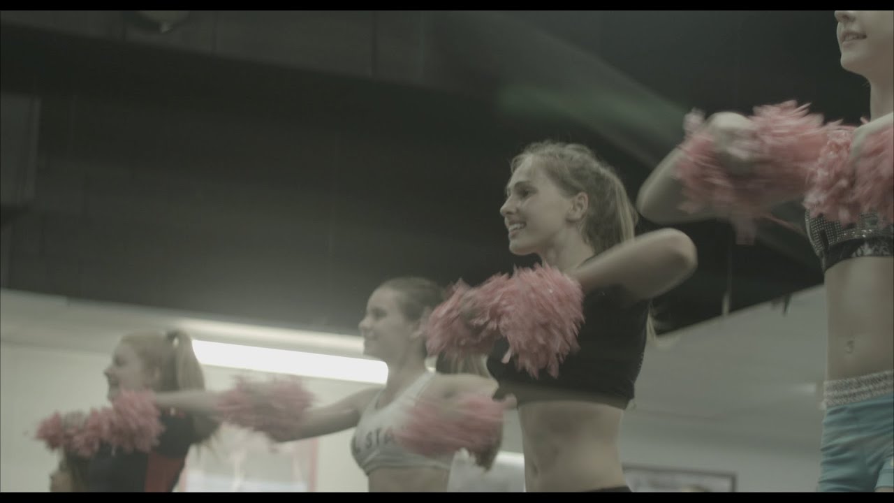 Starlets Cheerleading Australia