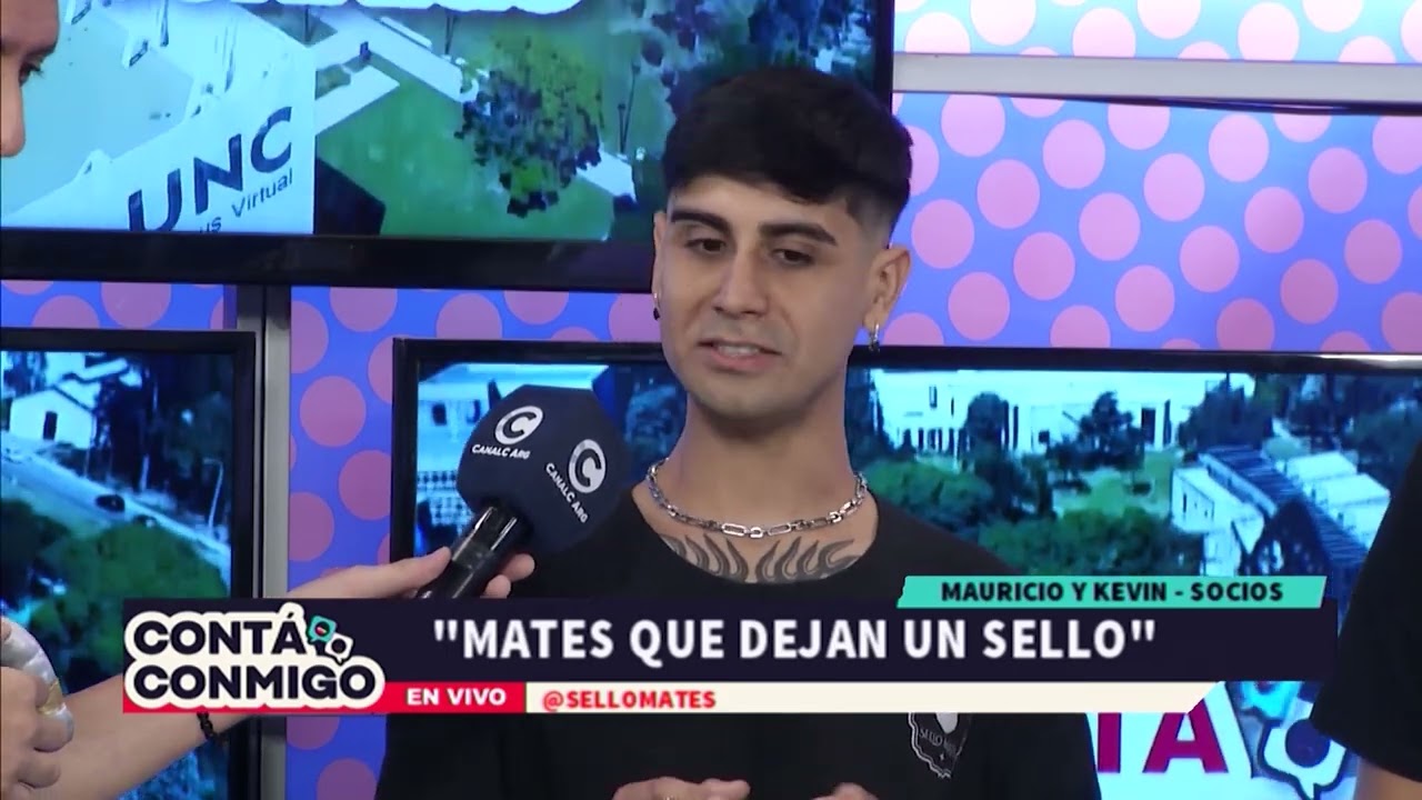 LA COMPRA PERFECTA SELLO MATES
