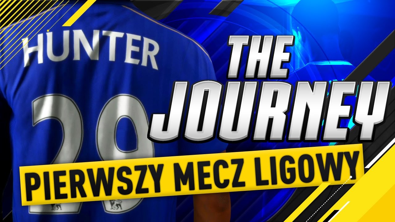 ALEX HUNTER LIS #3 Pierwsze spotkanie Premier League!