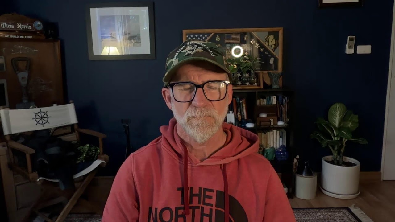 Mindfulness Meditation Weekly LIVE