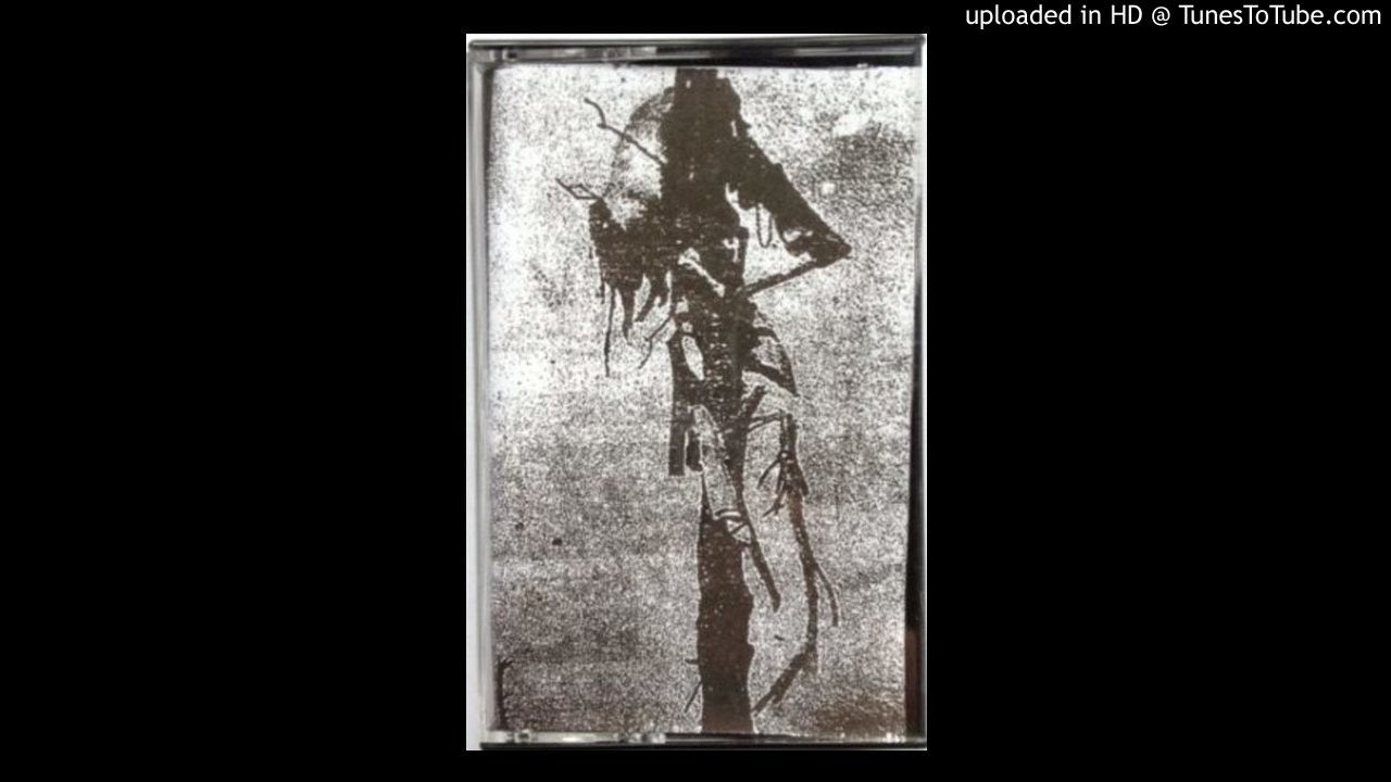 Rudjevit - Fear Of Mars