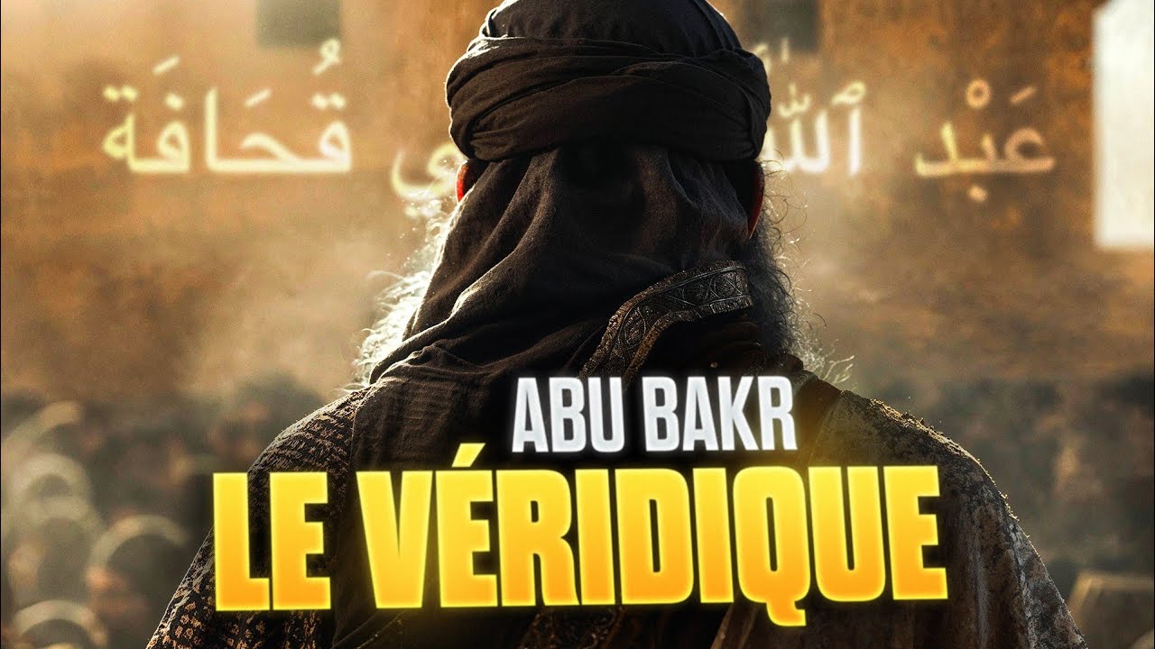 Abu Bakr : L&rsquo;homme qui a tout donn&eacute; pour le Proph&egrave;te ﷺ