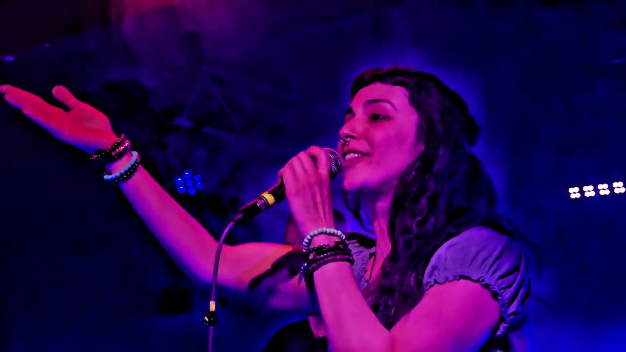 MAST- Nothing Wrong (live at Machines Cluj RO dec2025)