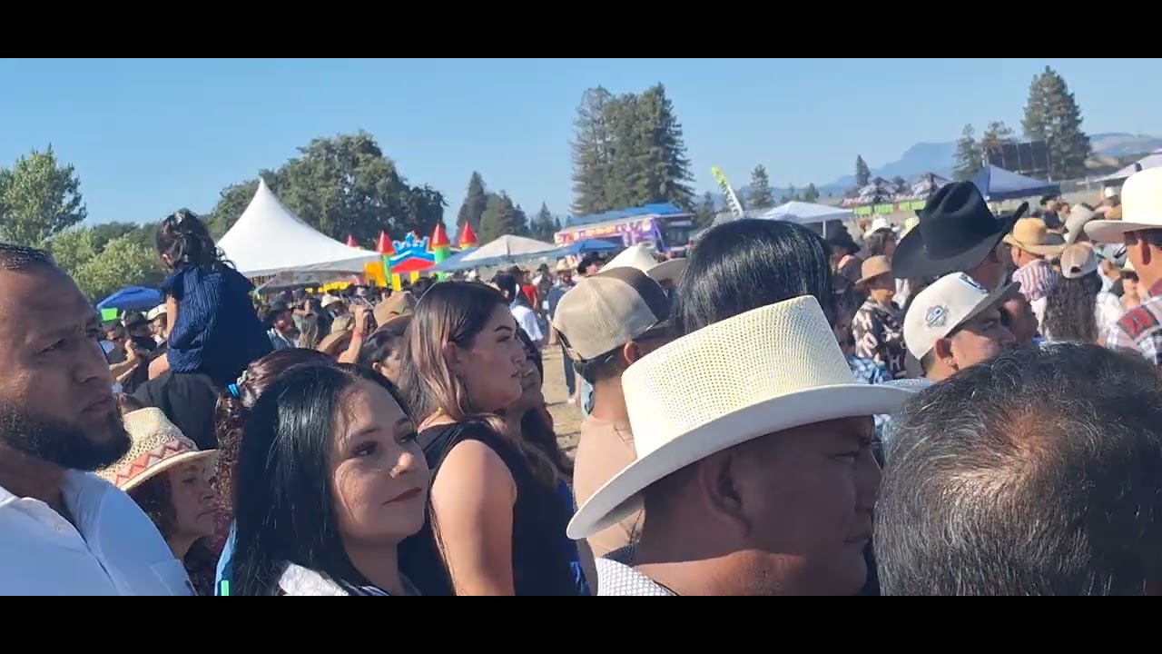 banda los lago en santa rosa california✌️🤘