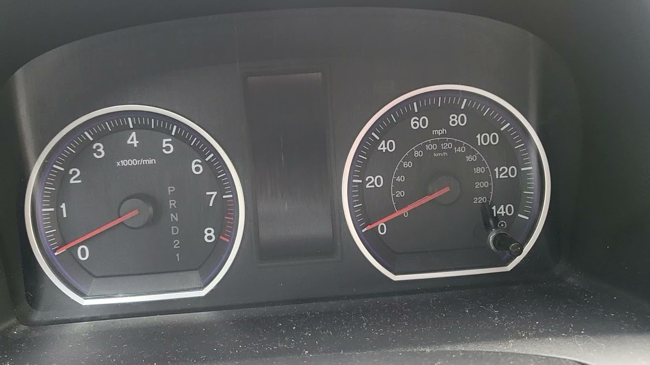 How To Program And Swap A Used Honda Crv Engine Computer كيفية برمجة كمبيوتر الهوندا سي ار crv