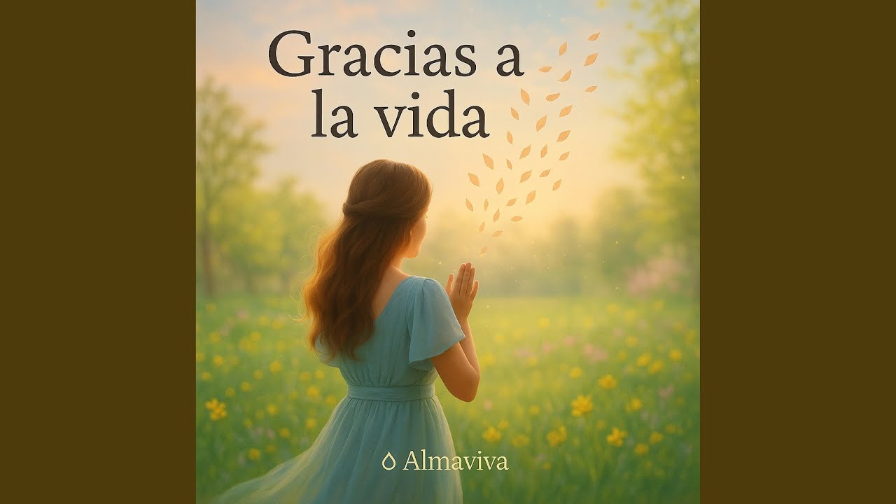 Gracias a la vida