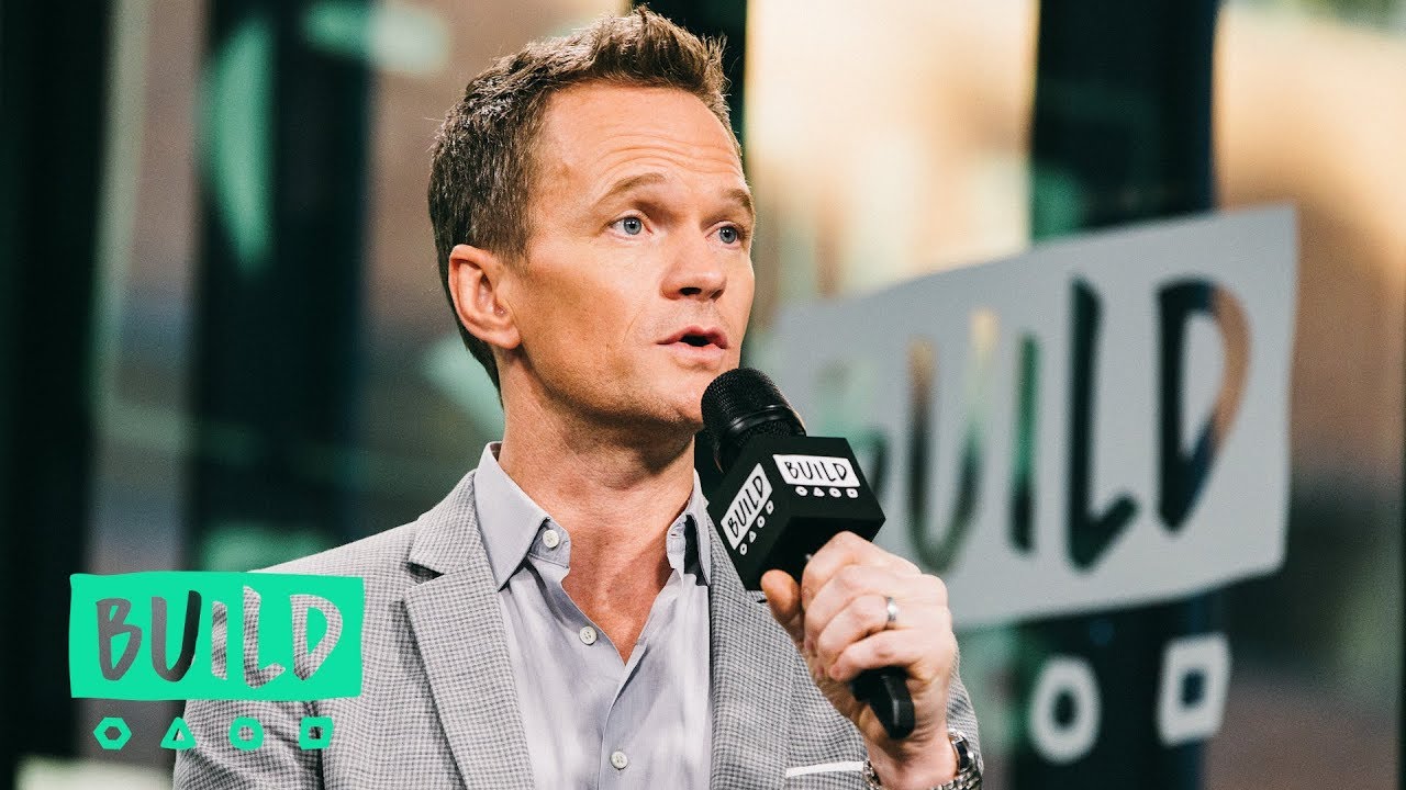 Neil Patrick Harris Talks About Barry Sonnenfeld As A Director