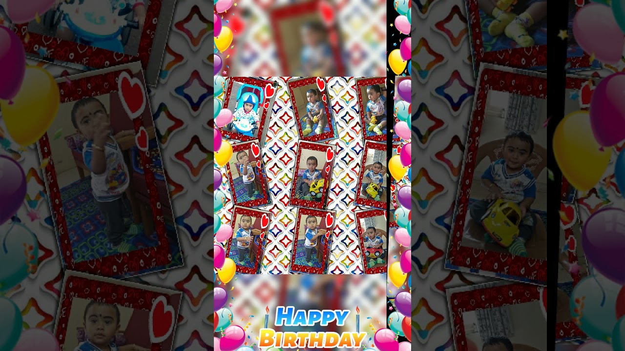 Anandkrishna happy bday