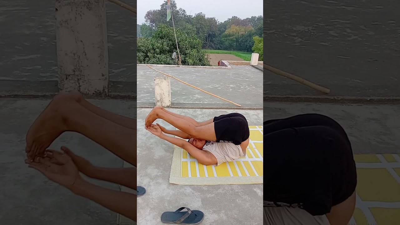 Yoga belli fat 