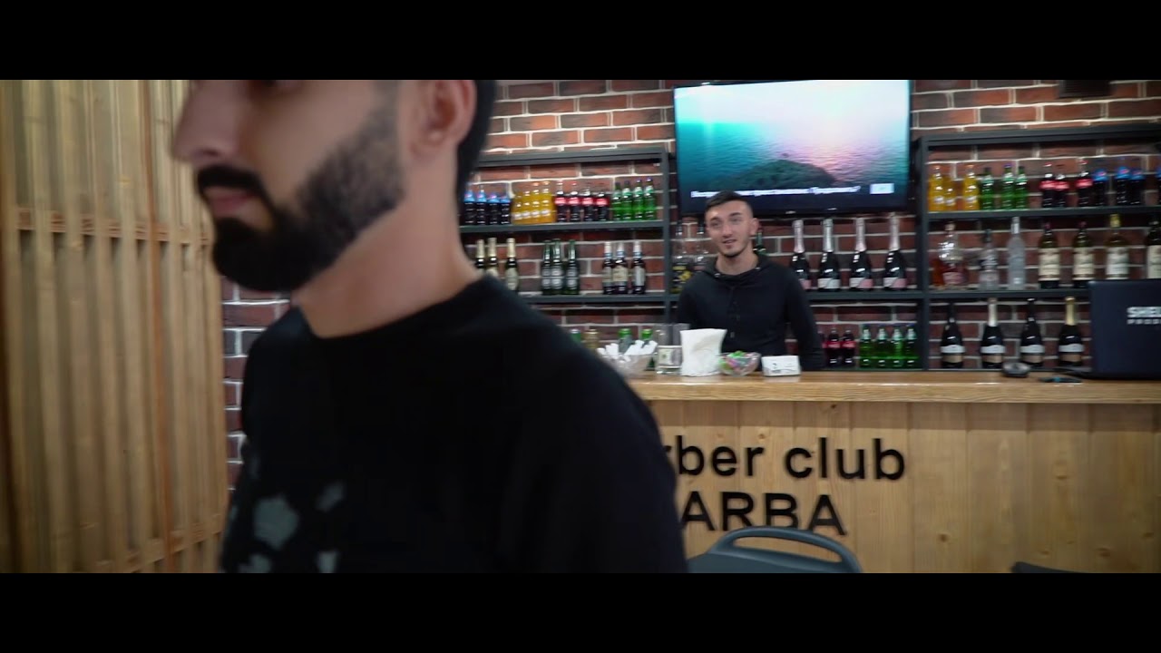 Barber Clips