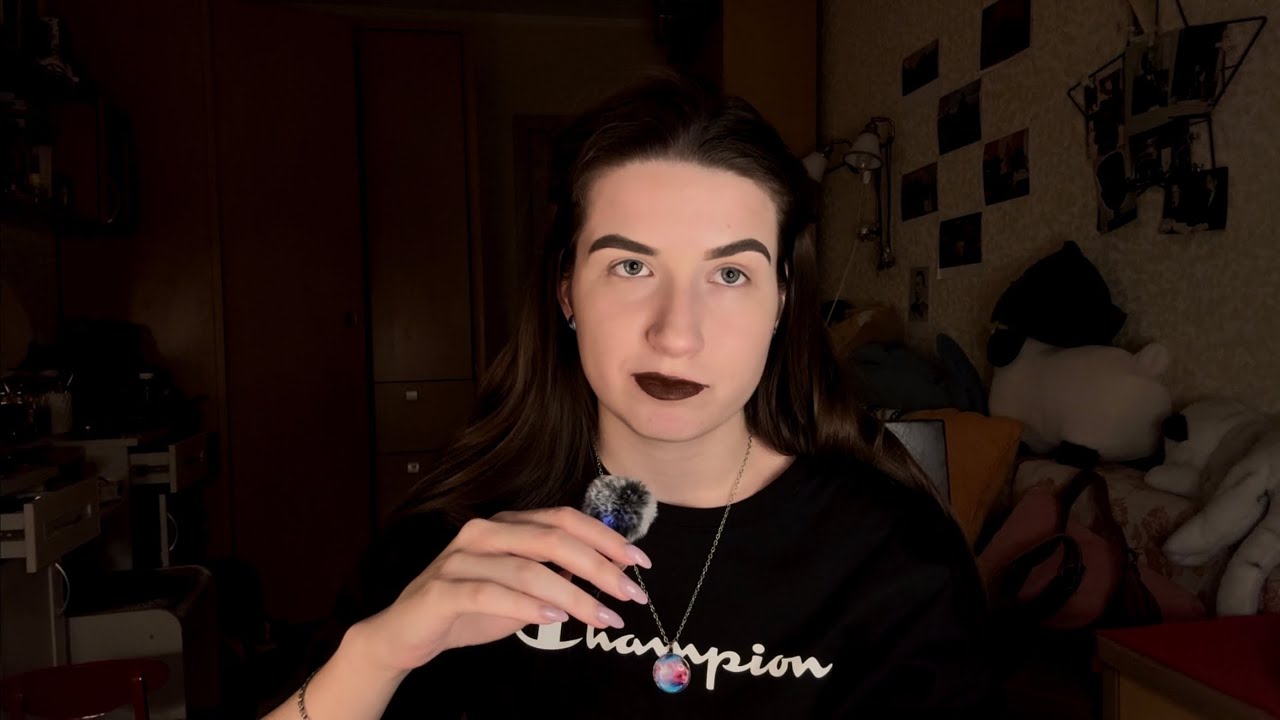 Я забила на мнение других и не жалею 